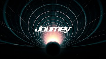 "Journey" motion graphics