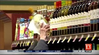 Sunday alcohol sales bill hits roadblock in Indiana Statehouse