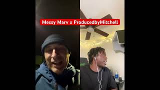 ProducedbyMitchell May Connect with Messy Marv