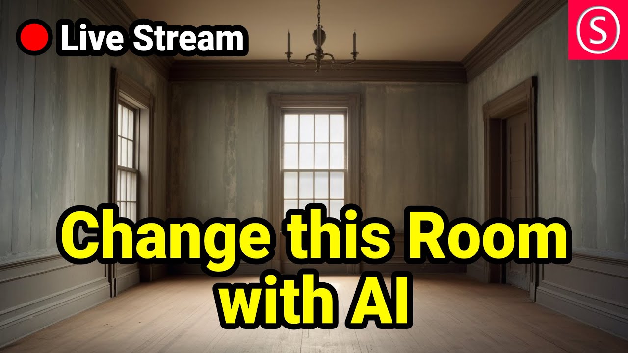 AI Challenge LIVE  – Join me & Have Fun