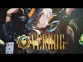 OVERDOG/狼朗ハツキ - NIL