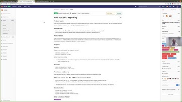GitLab 12.9 Kickoff - Stage Runtime Application Security