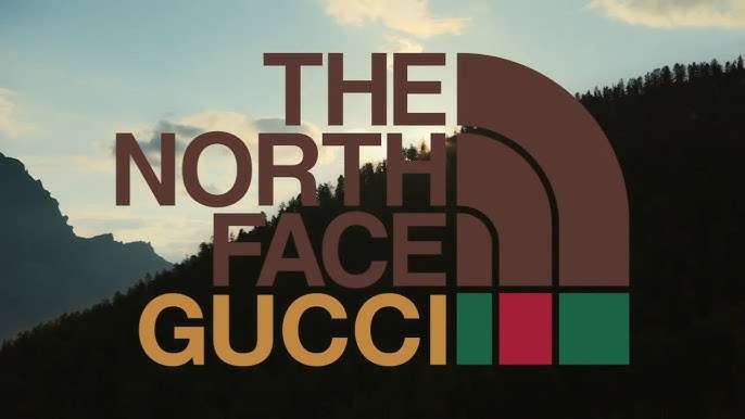 The North Face x Gucci Chapter 2 Arriving in January - The Manual