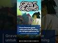 Grave Seasons | Game farming sim dengan bumbu horror! #wogaming #shorts #farmingsim #graveseasons