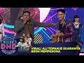 VIRAL! Ali Topanje Suaranya Buat Semua Terpesona  - Kilau DMD Ratu Casting (6/1)