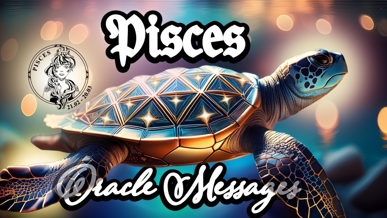 ♓Pisces |🔮A Mystical Alliance Forms, Anchoring Your Mysterious Transformation & Gains | Timeless