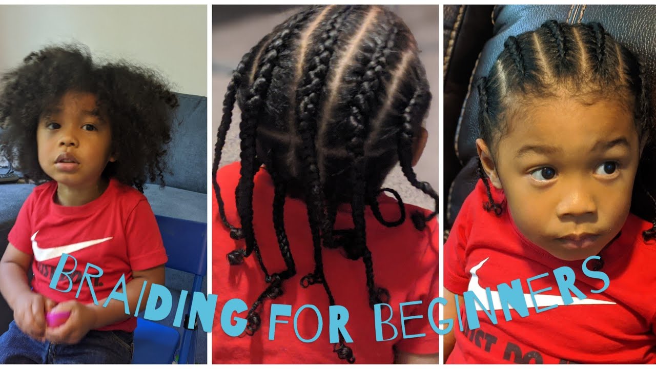 Share 136+ braiding my son’s hair best
