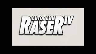 Soundtrack - Autobahn Raser IV | Berlin 2