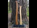 Топор Husqvarna &quot;Small forest axe&quot;