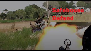 Arma 3 - Task Force Viper 99 Campaign - Safehouse Defend (Dutch) Arma 3 - Task Force Viper 99 Campaign - Safehouse Defend (Dutch)