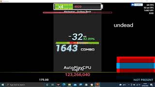 Stepmania Audio - Strikes Back
