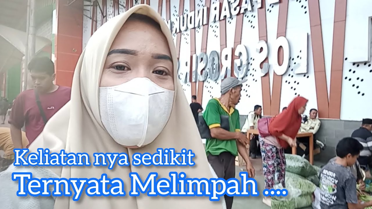 Keliatan nya sedikit ternyata Melimpah 😍😍😍