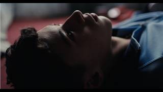 Sam Davies - Gasolina Official Music Video