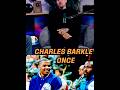 Charles Barkley Story #knuckle #head #embraceany #nba #story #irving #og #king #chat #basketball #fy