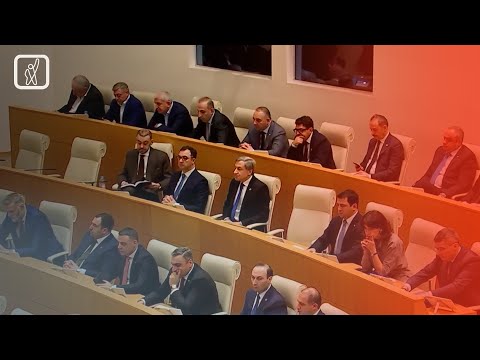 დეკლარაციების შესახებ ანგარიშის გამოქვეყნების შეცვლილი წესი