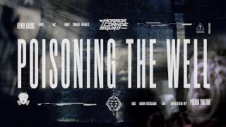 Horror Dance Squad - Poisoning The Well (Official Music Video)