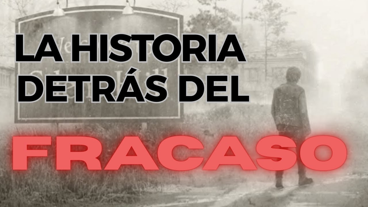 La INCREÍBLE HISTORIA detrás de RETURN TO SILENT HILL