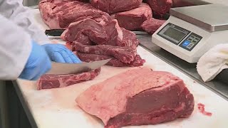 Columbia Empire Meat trying to save jobs
