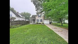 1156 33rd Ave Moline IL 61265 - MLS 12733062