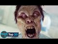 Top 20 Horror TV Shows
