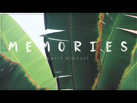 Petit Biscuit - Memories (Official Audio)