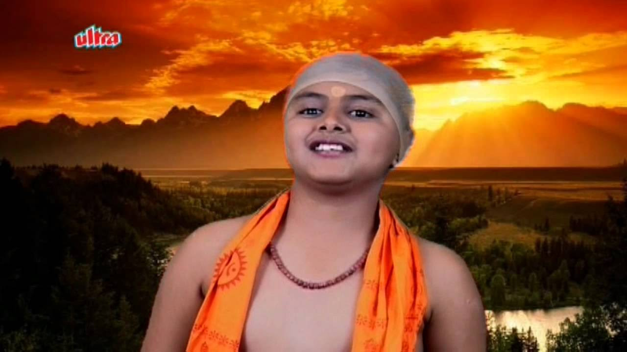 Morya Re Bappa Morya Re   Ganpati Devotional Song