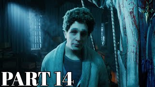 VAMPIRE: THE MASQUERADE - BLOODLINES 2 Gameplay Walkthrough - PART 14 (FULL GAME)