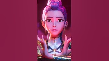 The BIGGEST plothole in K-Pop Demon Hunters #shorts #kpop #netflix #twice #bts #ateez #blackpink