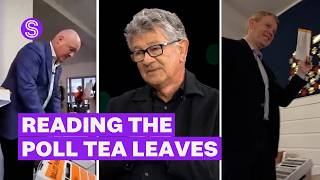 How to read the poll tea-leaves as election just days away | Stuff.co.nz