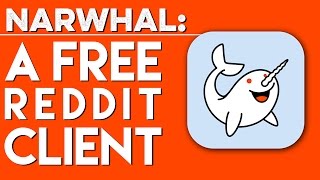 Narwhal: The Best Reddit Client | Apps (App Walkthrough) screenshot 4