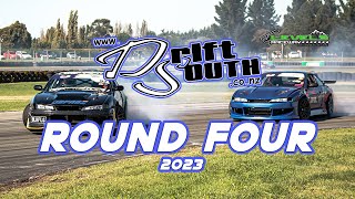 Drift South Round Four 2023