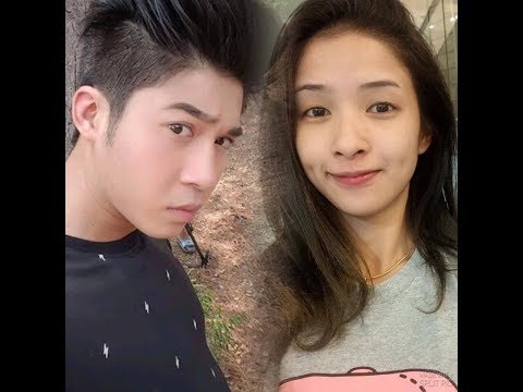 เเน๊คกี้ รุ้งจรัส เเสนล้านนาที (ลิเก 2 เทพบุตรสุดที่รัก)