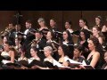 Mozart - Grande Missa em dó menor - Movimentos 5 - Domine Deus  e 6 - Qui tollis Peccata Mundi