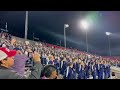 Video of Brawl After 68 Ventures Bowl in Mobile.