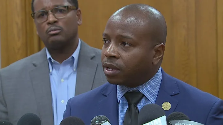 Milwaukee Alderman Ashanti Hamilton to head Office...