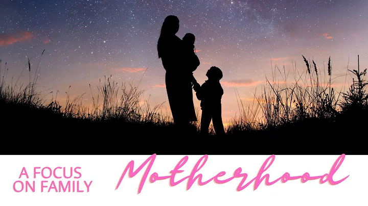A Focus on Family: Motherhood | Sharon Huffman