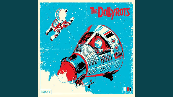 ALONE AGAIN (NATURALLY), THE DOLLYROTS