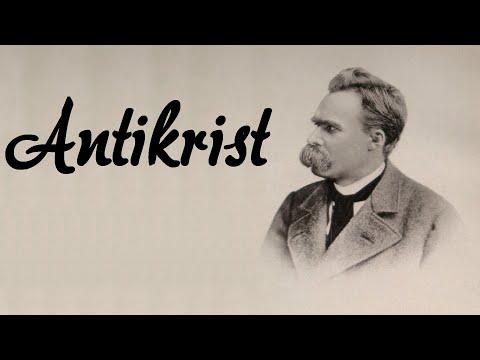 Video: Nietzsche. Věčný návrat: filozofické myšlenky, analýza, zdůvodnění