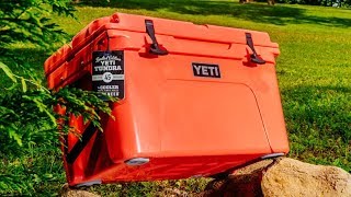 Best YETI Coolers: An In-depth, Honest Review 2019