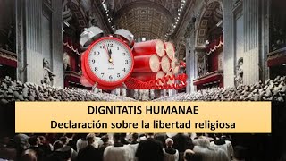 DIGNITATIS HUMANAE