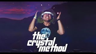 The Crystal Method live- Wild, Sweet, and Cool- @ 191 Toole- Tucson. AZ- 11/6/21