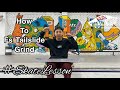 How To Fs Tailslide With Fikri Fauzi