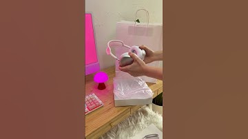 🎧 Unboxing Headphone Review