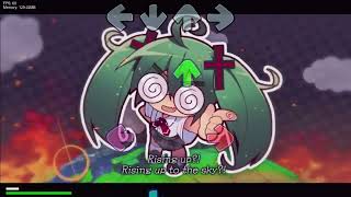 FNF - SAWTOWNE - Confessions of a Rotten Girl - Optimizado Android/PC