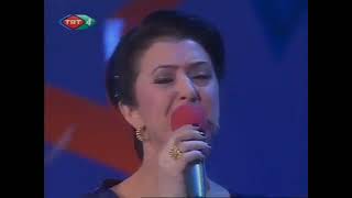 Melihat Gülses Günaydınım Nar Çiçeğim Sevdiğim 2000Ler Trt