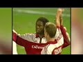 Every Louis Saha Goal 2000/01 | All 32 Strikes!