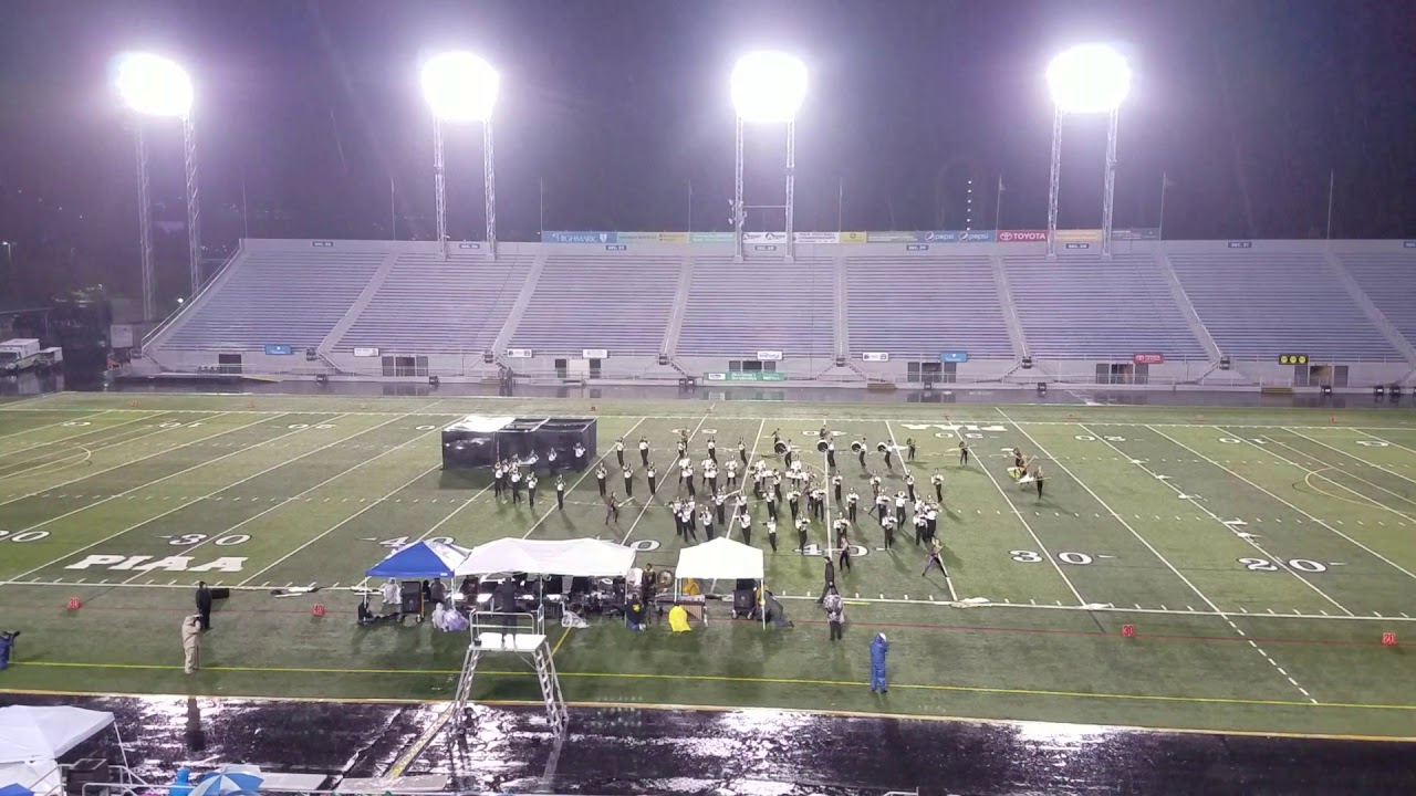 Atlantic Coast Championship 2017 - Southern Regional