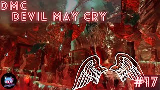 หากมีปีกจะบินไปให้ถึงฝัน-DMC Devil May Cry #17(ซับไทย)