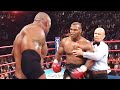 FIGHT That Shocked Boxing Fans!? Mike Tyson vs Mark Young | Boxing Fight Highlights HD