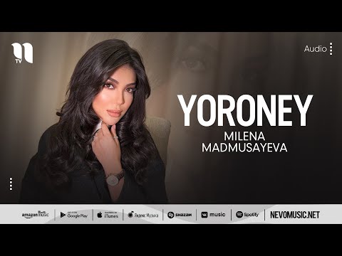 Milena Madmusayeva — Yoroney (audio 2022)